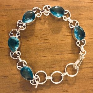 Jeweled Bracelet - NEW